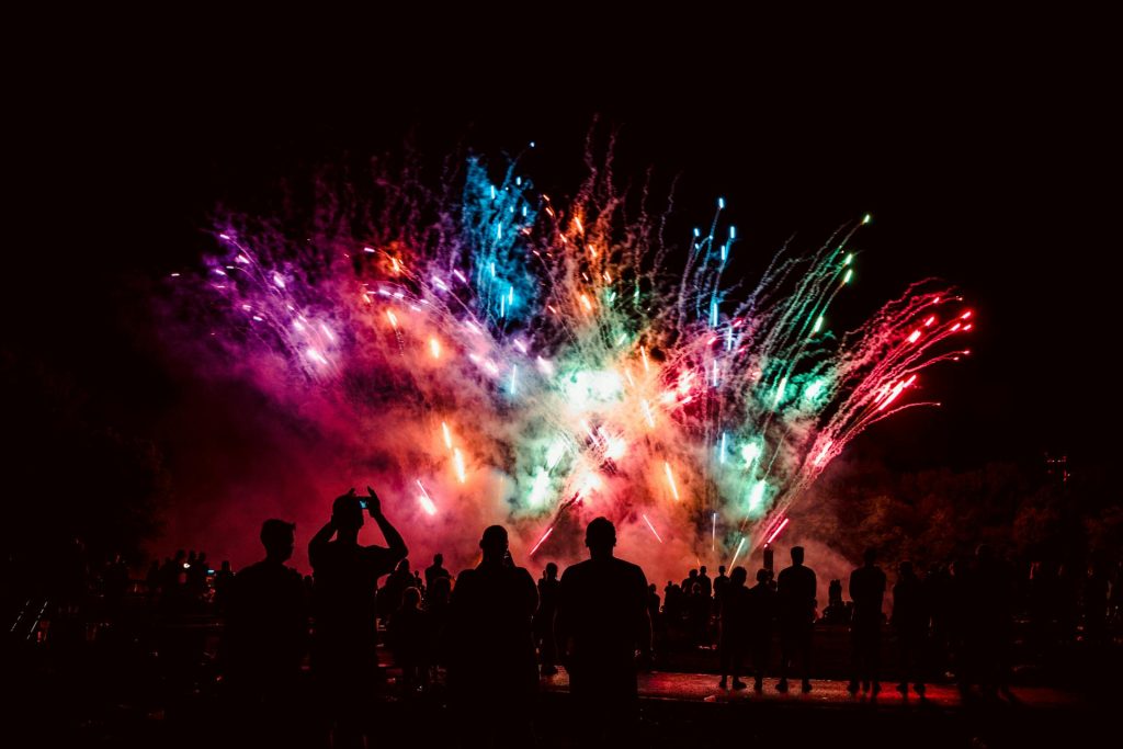 Amanecer Gaitero – Tickets automáticos